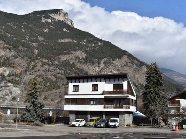 casa indipendente in vendita ad Oulx in zona Gad