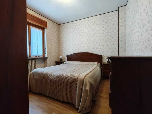 appartamento in vendita ad Oulx in zona Savoulx