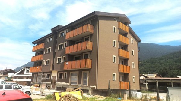 appartamento in vendita ad Oulx