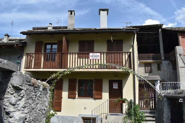 appartamento in vendita ad Oulx