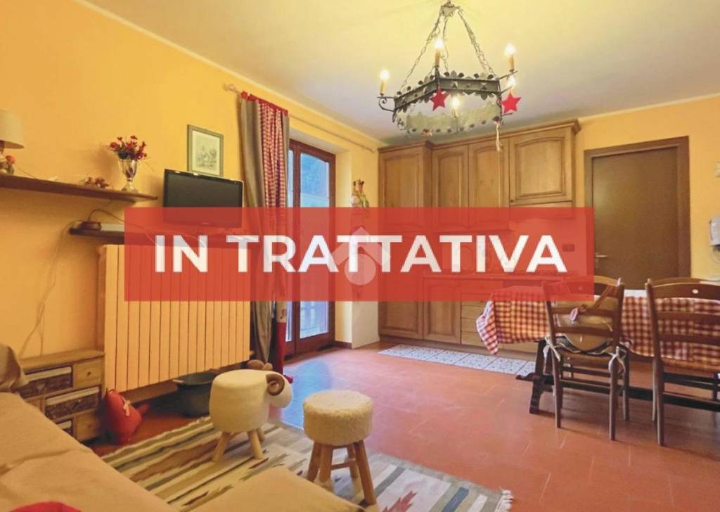 appartamento in vendita ad Oulx in zona Savoulx