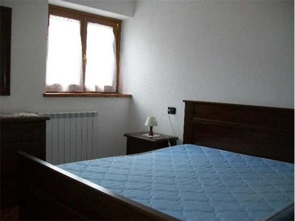 appartamento in vendita ad Oulx in zona Gad
