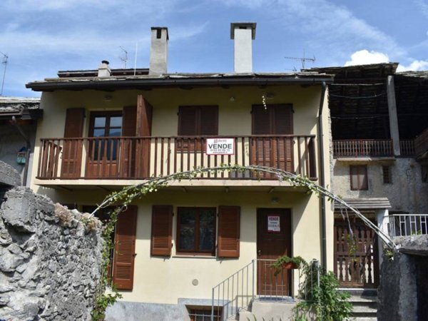 appartamento in vendita ad Oulx