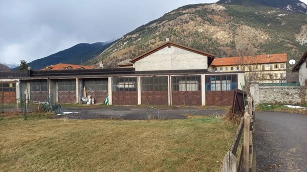 negozio in vendita ad Oulx