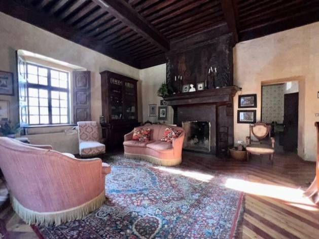 casa indipendente in vendita ad Oulx
