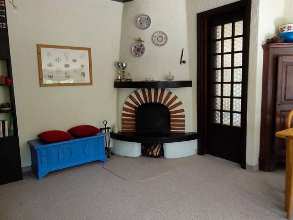 appartamento in vendita ad Oulx