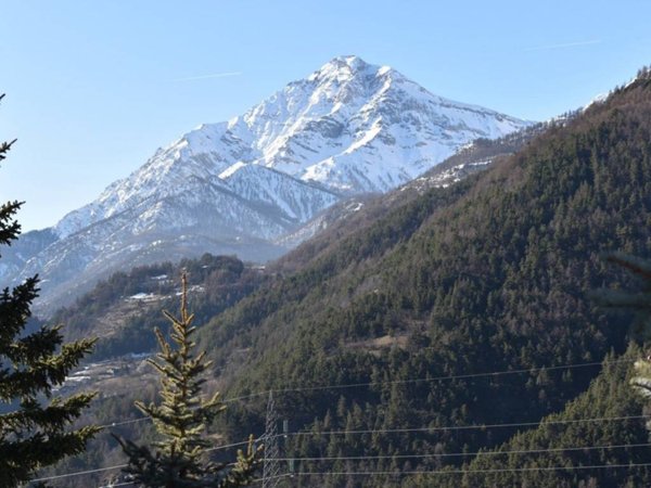 appartamento in vendita ad Oulx in zona San Marco