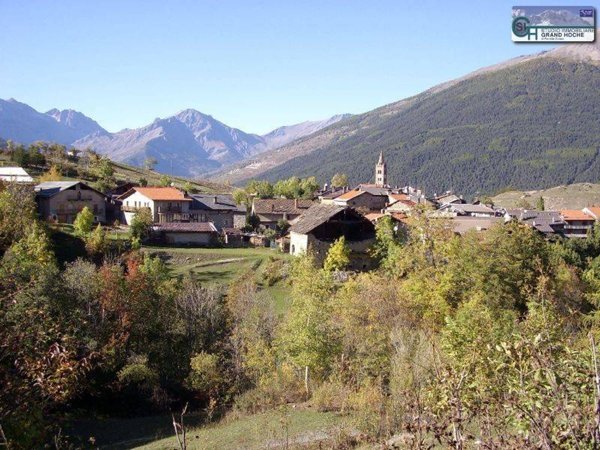 casa indipendente in vendita ad Oulx in zona Beaulard