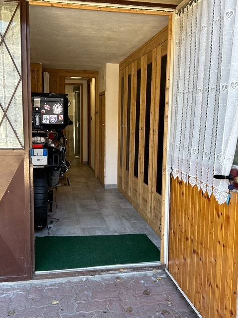 casa indipendente in vendita ad Oulx