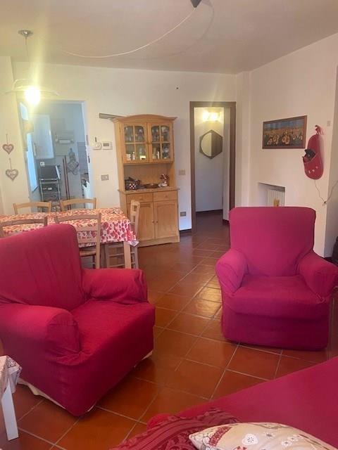 appartamento in vendita ad Oulx
