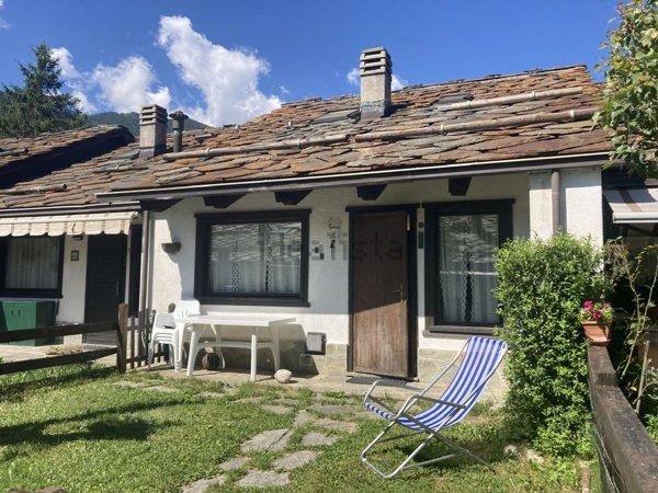 appartamento in vendita ad Oulx