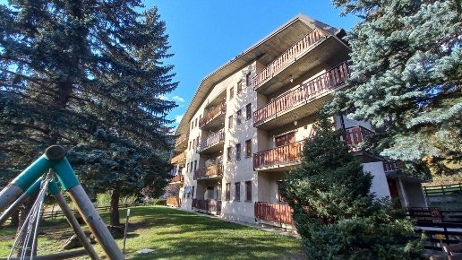 appartamento in vendita ad Oulx in zona Signols