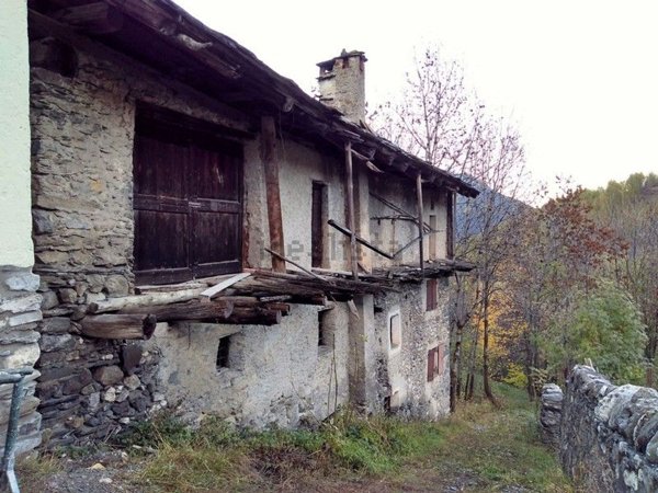 appartamento in vendita ad Oulx in zona Beaulard
