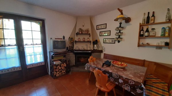 appartamento in vendita ad Oulx in zona Savoulx