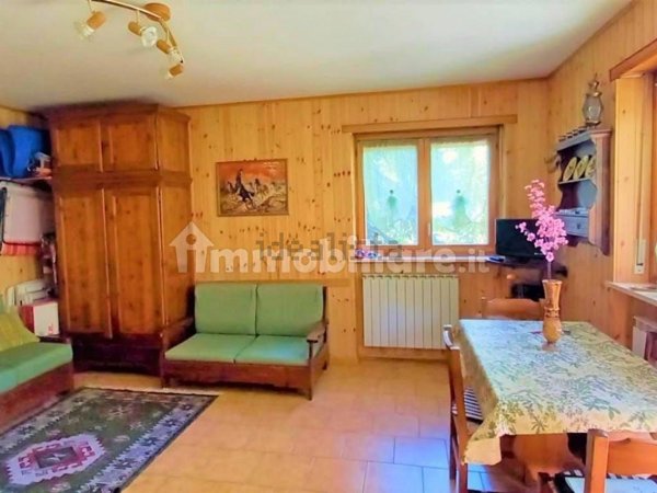 appartamento in vendita ad Oulx in zona San Marco