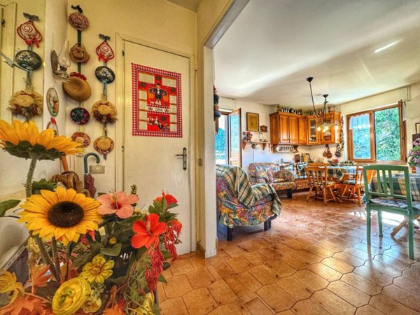 appartamento in vendita ad Oulx