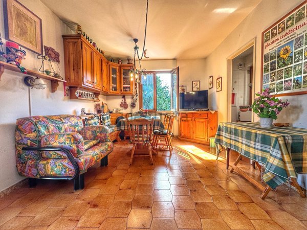 appartamento in vendita ad Oulx
