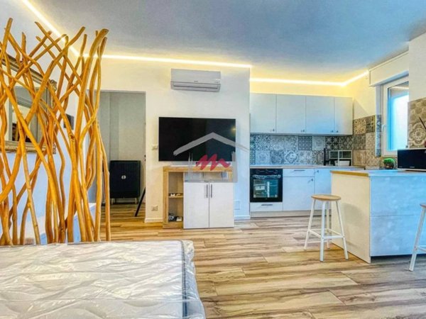 appartamento in vendita ad Oulx in zona Savoulx