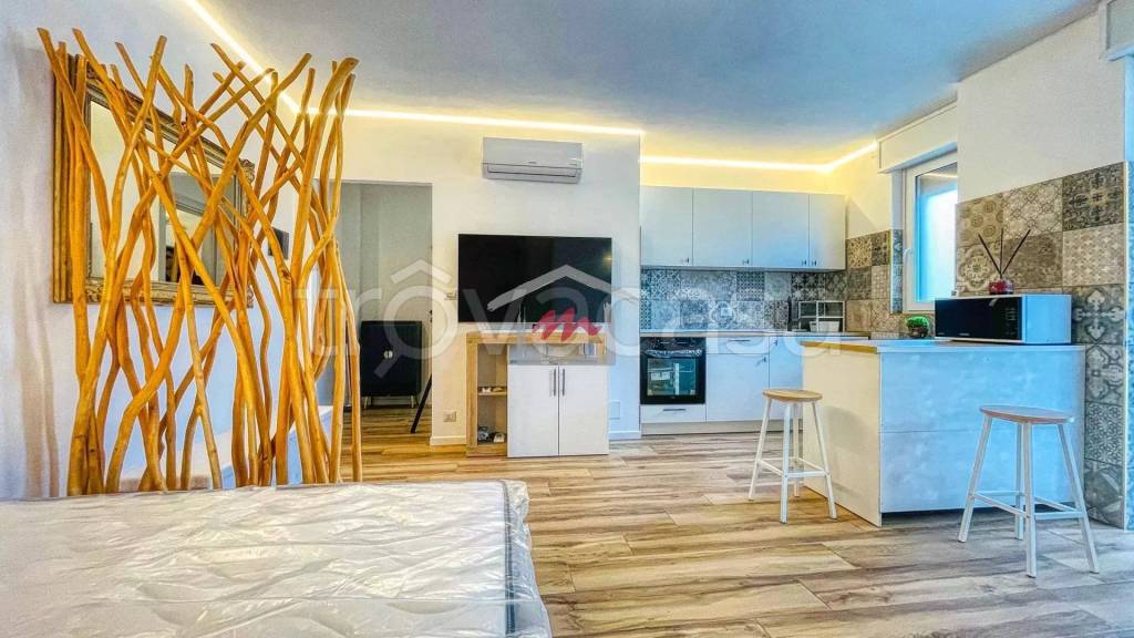 appartamento in vendita ad Oulx in zona Savoulx