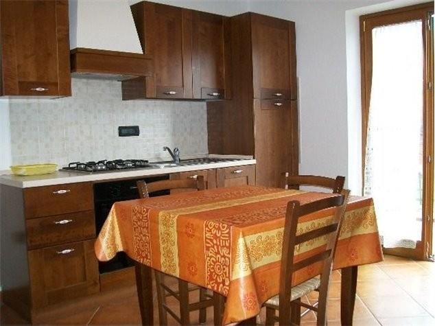 appartamento in vendita ad Oulx in zona Gad