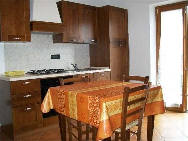 appartamento in vendita ad Oulx in zona Gad