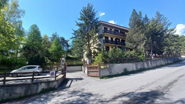 appartamento in vendita ad Oulx