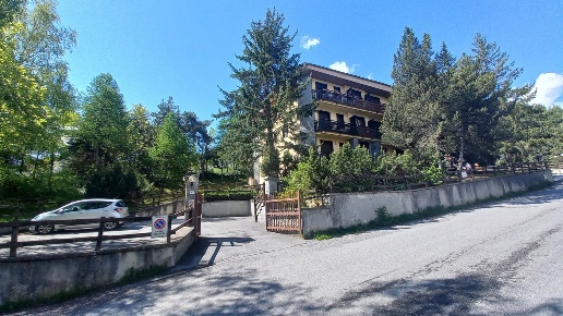 appartamento in vendita ad Oulx