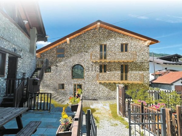 appartamento in vendita ad Oulx in zona San Marco