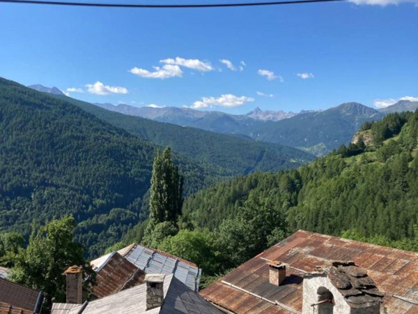 casa indipendente in vendita ad Oulx