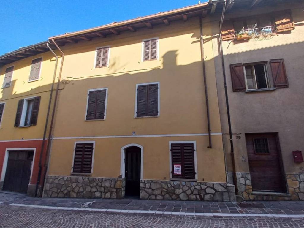 monolocale in vendita ad Oulx