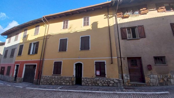 monolocale in vendita ad Oulx