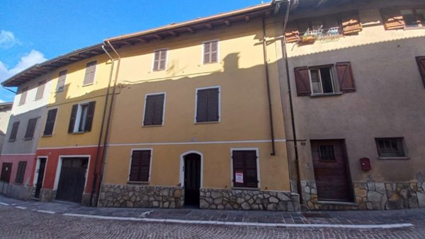 monolocale in vendita ad Oulx