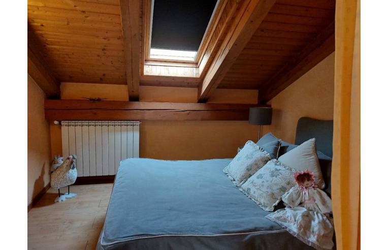 appartamento in vendita ad Oulx