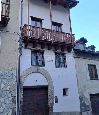 appartamento in vendita ad Oulx
