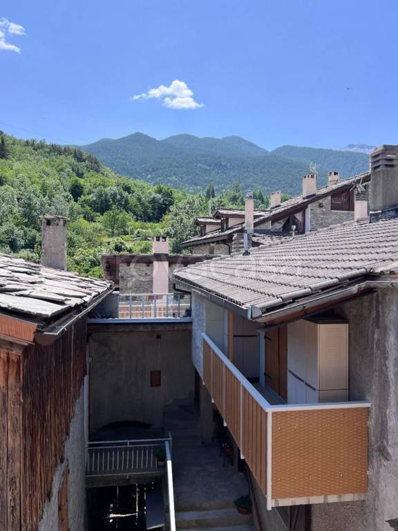 appartamento in vendita ad Oulx