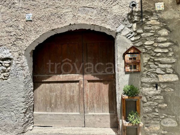 casa indipendente in vendita ad Oulx in zona Beaulard