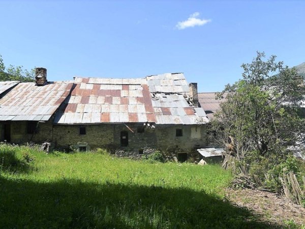 casale in vendita ad Oulx