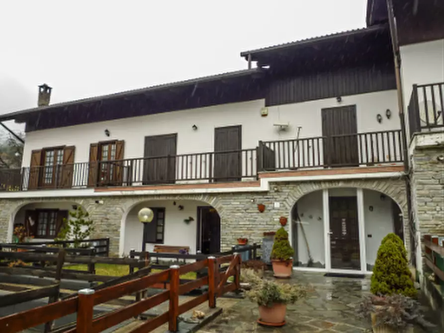 casa indipendente in vendita ad Oulx