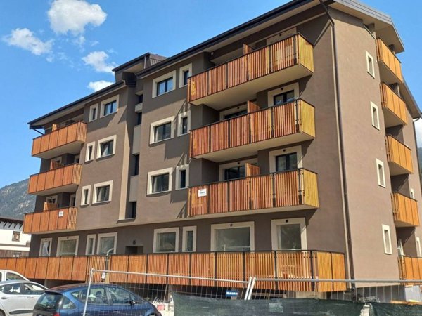 appartamento in vendita ad Oulx
