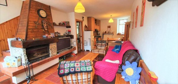 appartamento in vendita ad Oulx