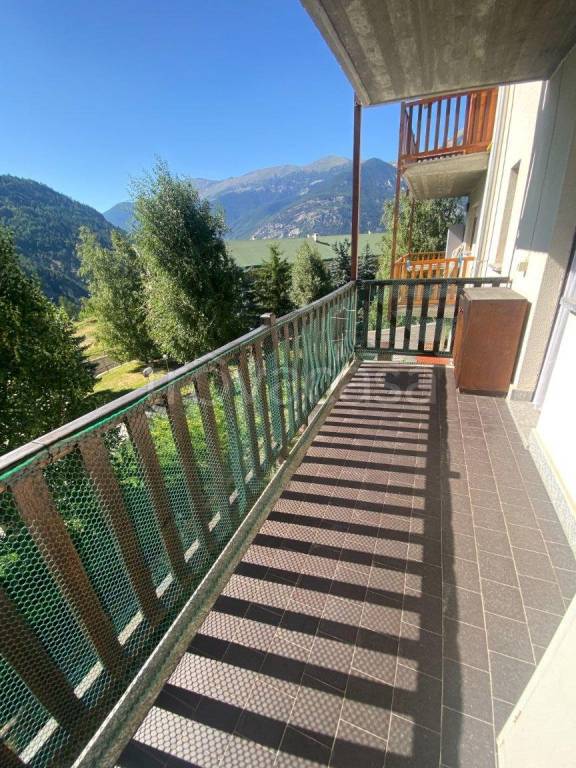 appartamento in vendita ad Oulx