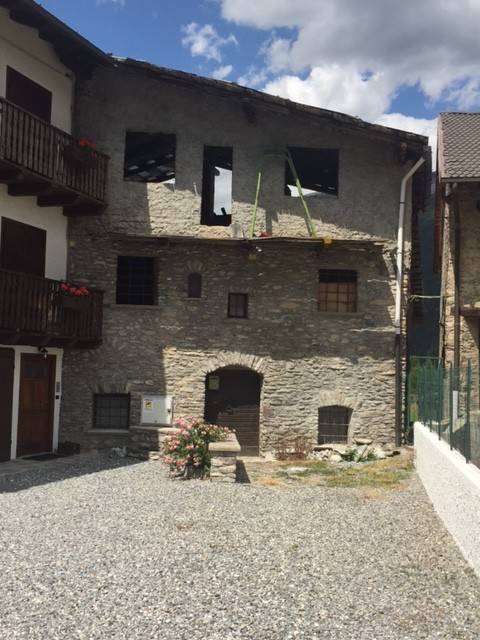 casa indipendente in vendita ad Oulx