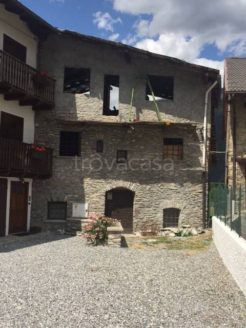casa indipendente in vendita ad Oulx