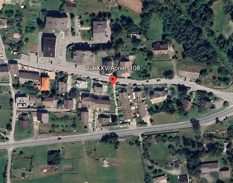 casa indipendente in vendita ad Oulx in zona Savoulx