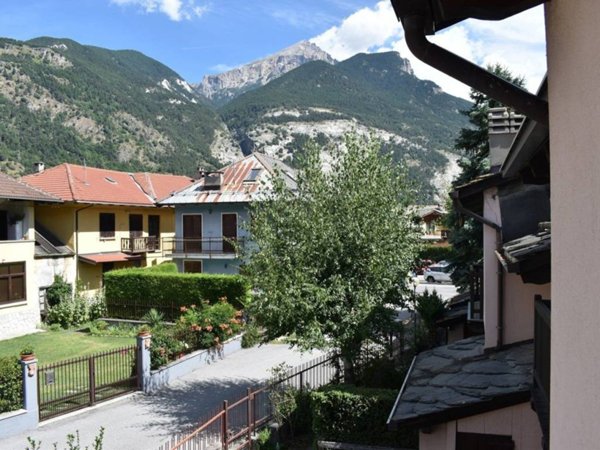 casa indipendente in vendita ad Oulx