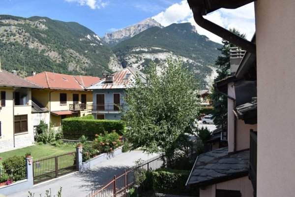 casa indipendente in vendita ad Oulx