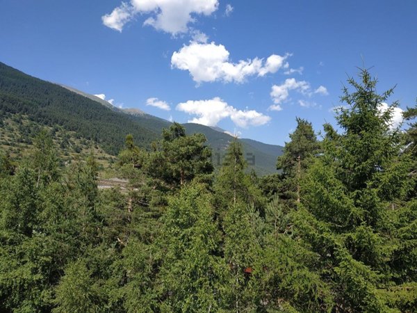 appartamento in vendita ad Oulx in zona Beaulard