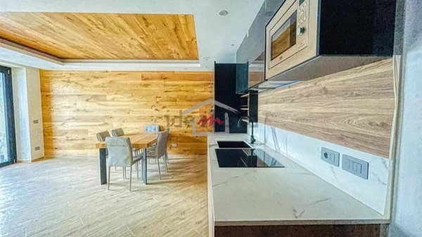 appartamento in vendita ad Oulx in zona Gad