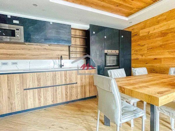 appartamento in vendita ad Oulx in zona Gad