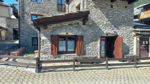 appartamento in vendita ad Oulx